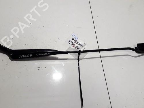Used Front windshield wiper arm Front windshield wiper arm 33529413 33529413