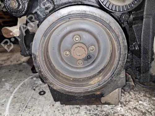 Used Pulley Pulley MITSUBISHI GRANDIS (NA_W) 2.0 DI-D (NA8W) (136 hp) 35142602 35142602