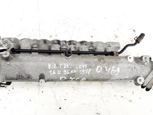Intake manifold CHEVROLET CAPTIVA (C100, C140) 2.0 D 4WD | BP35632223M70 - Image 2