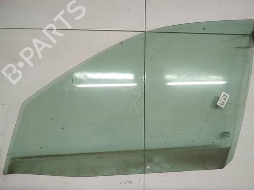 Dør rude ventre foran Dør rude ventre foran RENAULT MEGANE I (BA0/1_) 1.9 dTi (BA08, BA0N) (98 hp) 39757983 39757983