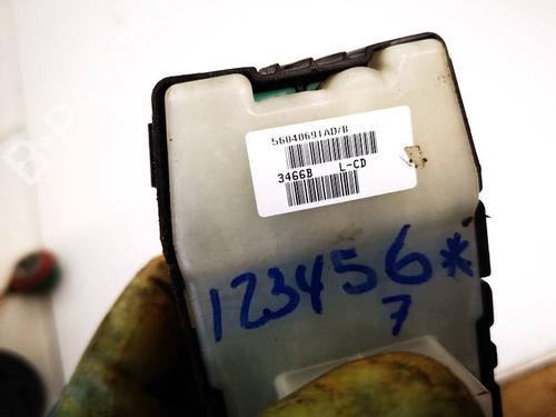 Mando DODGE CALIBER 2.0 CRD | BP32585882I30 