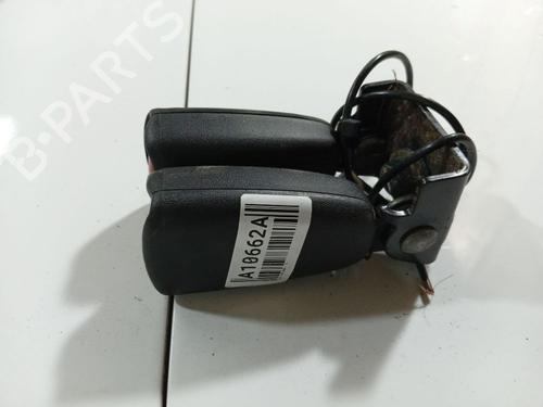Used Seat buckle Seat buckle 34946053 34946053