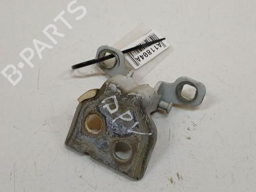 Used Hinge/Door check strap Hinge/Door check strap DACIA DOKKER MPV (KE_) 1.5 dCi / Blue dCi 75 (KEAJ, KEAH, KEJW) (75 hp) 39254472 39254472