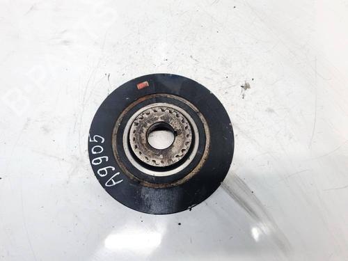 Used Pulley Pulley 35139229 35139229