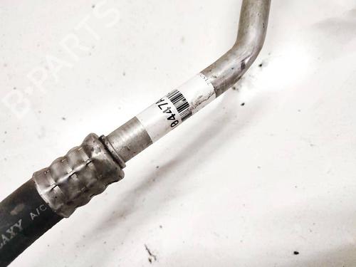 AC pipe FORD FOCUS II (DA_, HCP, DP) 1.6 TDCi | BP32573666M126  - Image 8