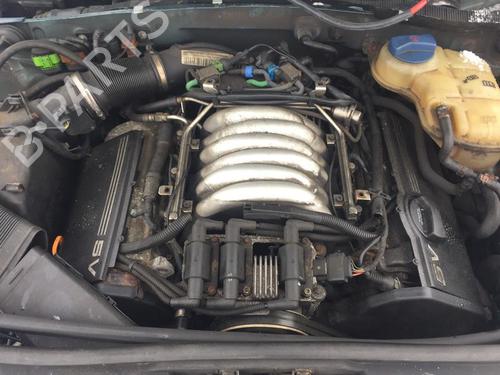 Electronic module AUDI A6 C5 (4B2, 4B4) 2.4 | BP33506193M83 - Image 4