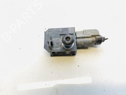 Electronic module OPEL MERIVA B MPV (S10) 1.7 CDTI (75) | BP33091856M83 - Image 2