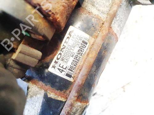 Starter HONDA FR-V (BE) 2.2 i CTDi (BE5) | BP35297853M8 - Image 2