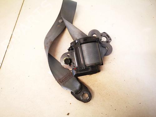 Used Rear right seatbelt Rear right seatbelt CHEVROLET AVEO / KALOS Saloon (T250, T255) 1.2 (72 hp) 35516267 35516267