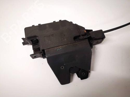 Used Tailgate lock Tailgate lock BMW 3 (E90) 330 d (231 hp) 34864625 34864625