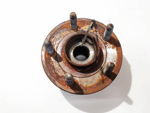 Used Right front steering knuckle Right front steering knuckle 35338900 35338900