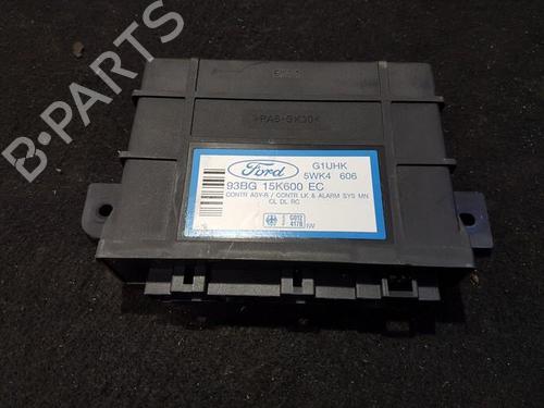 Used Electronic module Electronic module FORD MONDEO II (BAP) 1.8 TD (90 hp) 35654360 35654360