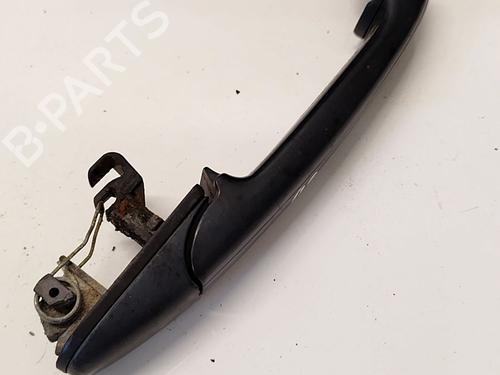 Used Front right exterior door handle Front right exterior door handle 36907477 36907477