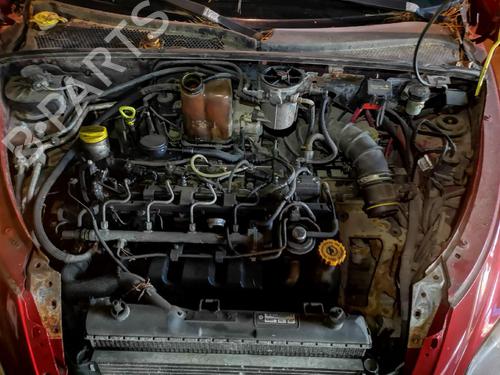 AC pipe CHRYSLER PT CRUISER (PT_) 2.2 CRD | BP32623678M126 