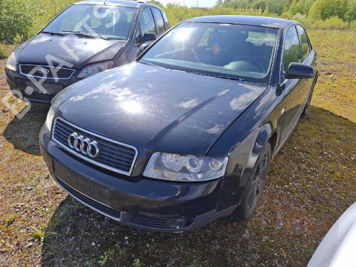 Støtte AUDI A4 B6 (8E2) 2.5 TDI quattro | BP32549863C155 
