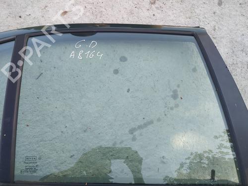Used Rear right door window Rear right door window ROVER 200 II Hatchback (RF) 216 Si (112 hp) 35399570 35399570