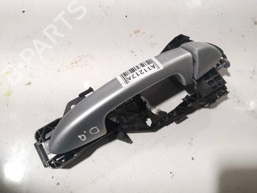 front-right-exterior-door-handle-vw-passat-b6-3c2-2005-2006-2007-2008-2009-2010-2011-34789645 main image