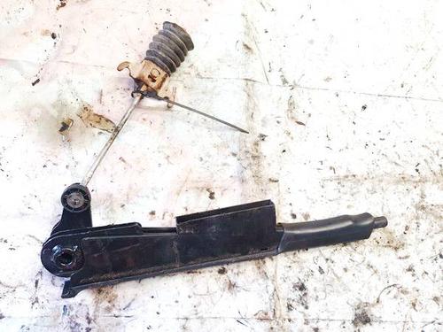 Used Hand brake Hand brake AUDI 80 B4 Saloon (8C2) 1.9 TDI (90 hp) 35219998 35219998