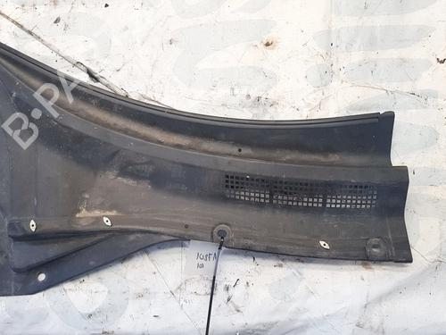 Used Scuttle panel Scuttle panel NISSAN X-TRAIL I (T30) 2.2 dCi 4x4 (136 hp) 35504752 35504752
