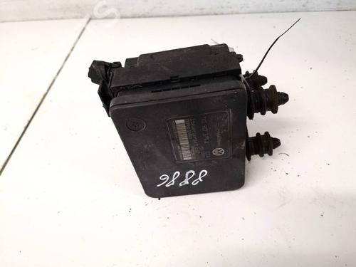 Used ABS pump ABS pump VW GOLF PLUS V (5M1, 521) 1.6 FSI (115 hp) 35314635 35314635