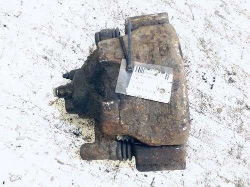 Used Left front brake caliper Left front brake caliper MAZDA 6 Saloon (GG) 2.0 (GGEP, GG10) (141 hp) 35869188 35869188
