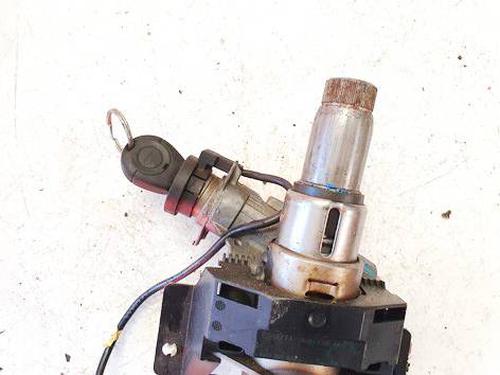 Used Ignition barrel Ignition barrel 38630868 38630868
