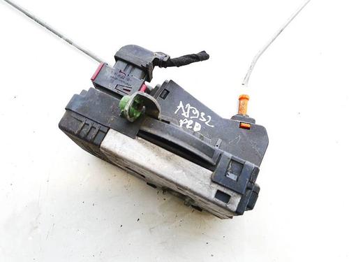Used Front right lock Front right lock OPEL MERIVA A MPV (X03) 1.7 CDTI (E75) (100 hp) 35337561 35337561