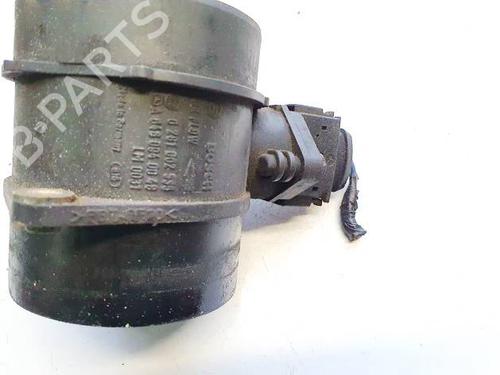 Used Mass air flow sensor Mass air flow sensor MERCEDES-BENZ E-CLASS (W211) E 220 CDI (211.008) (170 hp) 34861483 34861483