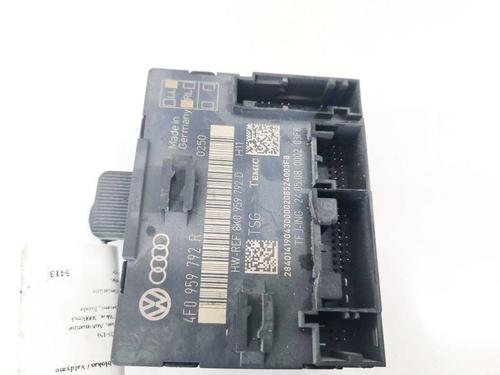 Electronic module AUDI A6 C6 (4F2) 2.8 FSI | BP34798463M83 - Image 3