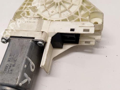 Left front window motor AUDI A4 B8 (8K2) 2.0 TDI | BP39116174E21 - Image 3