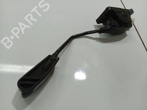 Used Pedal Pedal PEUGEOT 407 (6D_) 2.0 HDi 135 (6DRHRH, 6DRHRE, 6DRHRG, 6DRHRJ) (136 hp) 34889410 34889410