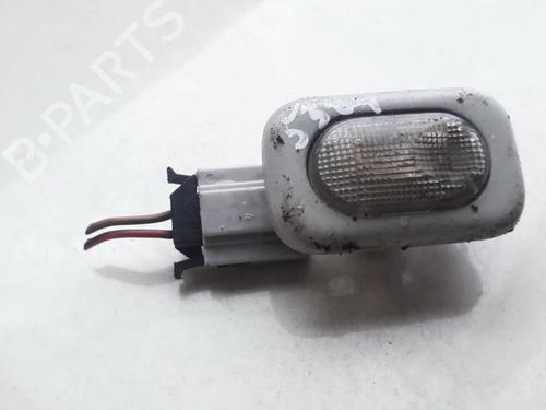 Used Interior roof light Interior roof light FORD GALAXY I (WGR) 1.9 TDI (90 hp) 35865769 35865769