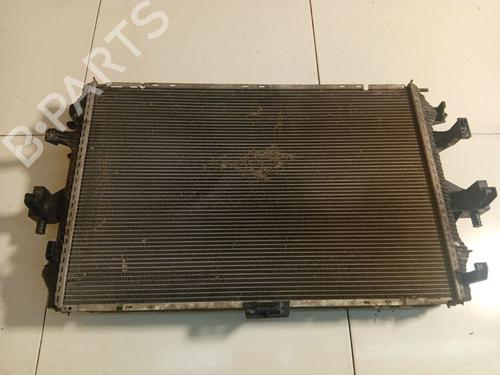 Water radiator VW TRANSPORTER T5 Van (7HA, 7HH, 7EA, 7EH) VR6 3.2 4motion | BP37655052M31 - Image 3
