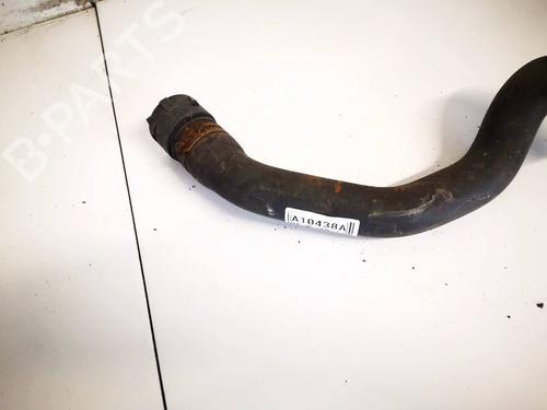 Pipe VW GOLF V (1K1) 1.6 | BP32568709M125 