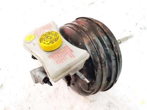 Servo brake AUDI A6 C6 (4F2) 2.0 TDI | BP35638741M42 - Image 2