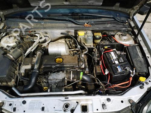 Engine mount OPEL SIGNUM Hatchback (Z03) 2.2 DTI (F48) | BP32918020M89  - Image 6