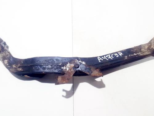 Used Right rear suspension arm Right rear suspension arm 35850706 35850706