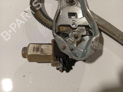 Left front window motor FORD TRANSIT Van (FA_ _) 2.4 DI (FAA_, FAB_, FAC_, FAD_) | BP37505399E21 - Image 3