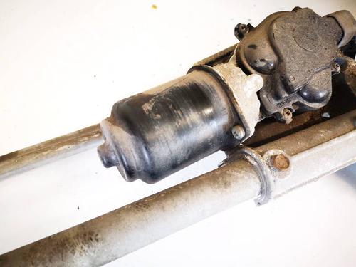 Front wiper motor MERCEDES-BENZ E-CLASS (W211) E 200 Kompressor (211.042) | BP34966247M29 - Image 3