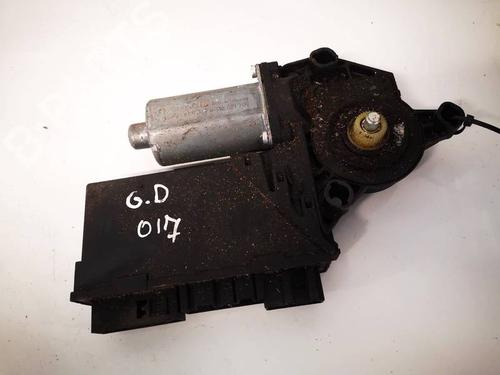 Used Right rear window motor Right rear window motor 34814304 34814304