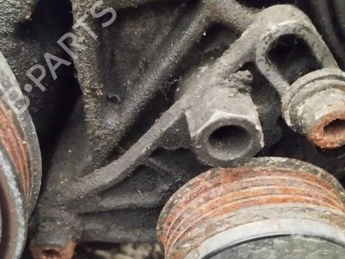 Pulley VW PASSAT B5 Variant (3B5) 1.9 TDI | BP35273964M122 - Image 2