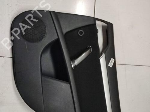 Used Rear right panel Rear right panel PEUGEOT 407 (6D_) 1.6 HDi 110 (6D9HZC, 6D9HYC) (109 hp) 34885594 34885594