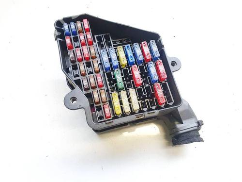 Used Fuse box Fuse box SKODA OCTAVIA I (1U2) 1.9 TDI (90 hp) 32963379 32963379