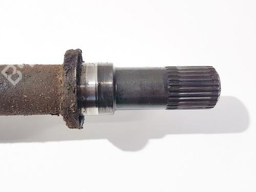 Right front driveshaft NISSAN ALMERA II Hatchback (N16) 2.2 Di | BP35544992M39 - Image 4