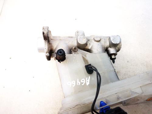 Brake master cylinder MAZDA MPV II (LW) 2.0 DI | BP35580557M77 - Image 3