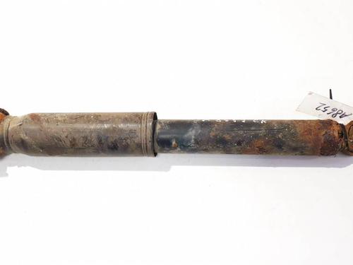 Used Left rear shock absorber Left rear shock absorber 35307911 35307911