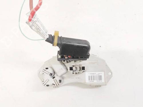 Used Heater resistor Heater resistor 37677083 37677083