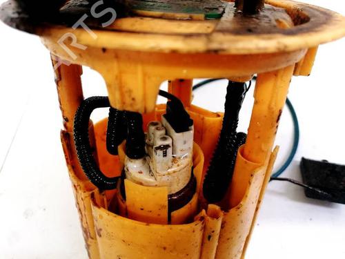 Fuel pump PEUGEOT 807 (EB_) 2.2 HDi | BP35346572M76 - Image 2