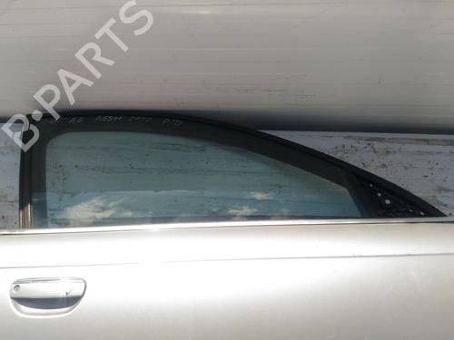 front-right-door-window-audi-allroad-c5-4bh-2000-2001-2002-2003-2004-2005-35866149 main image