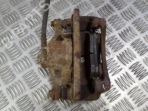Used Right front brake caliper Right front brake caliper HONDA LOGO (GA) 1.3 (GA3) (65 hp) 35690260 35690260